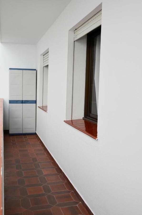 La Casa De Los Arbolitos Fuengirola Exteriör bild